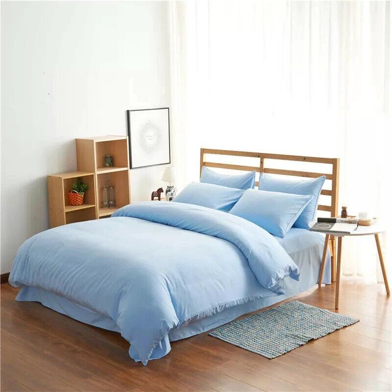 Bedding Set Various Colors by GJG Denim