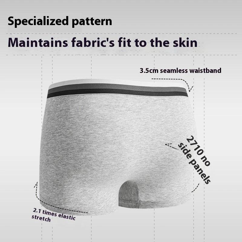 Men's Cotton Underwear by GJG Denim