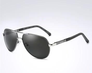 Men's Polarized Sunglasses by GJG Denim