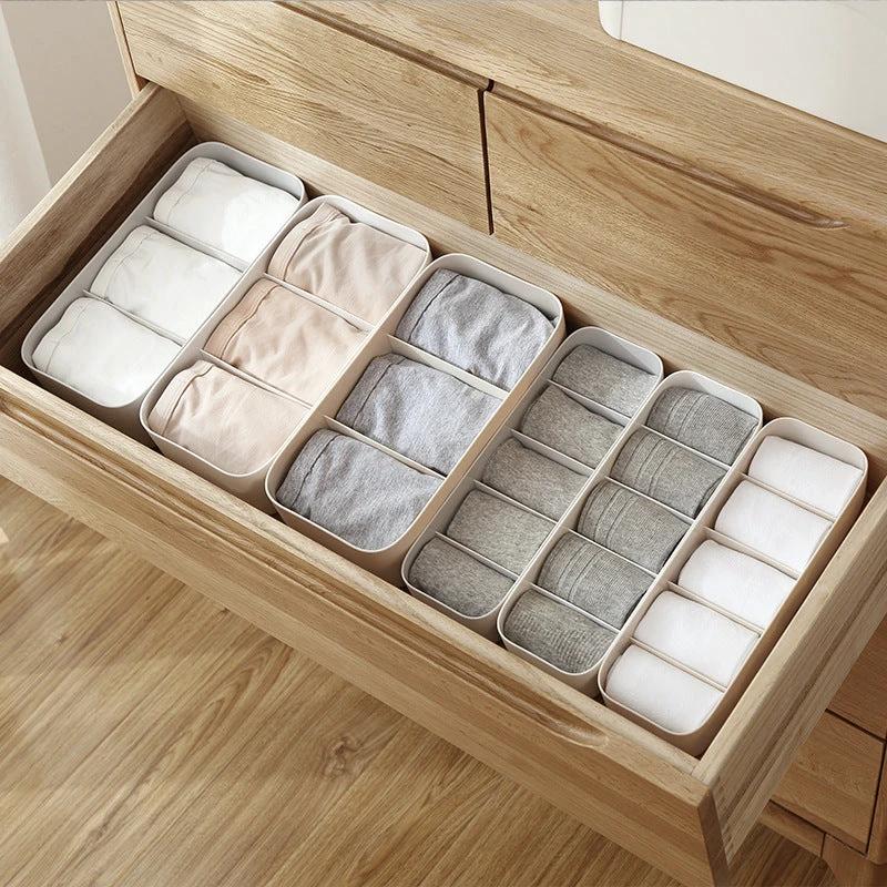Drawer/Closet Organizer by GJG Denim
