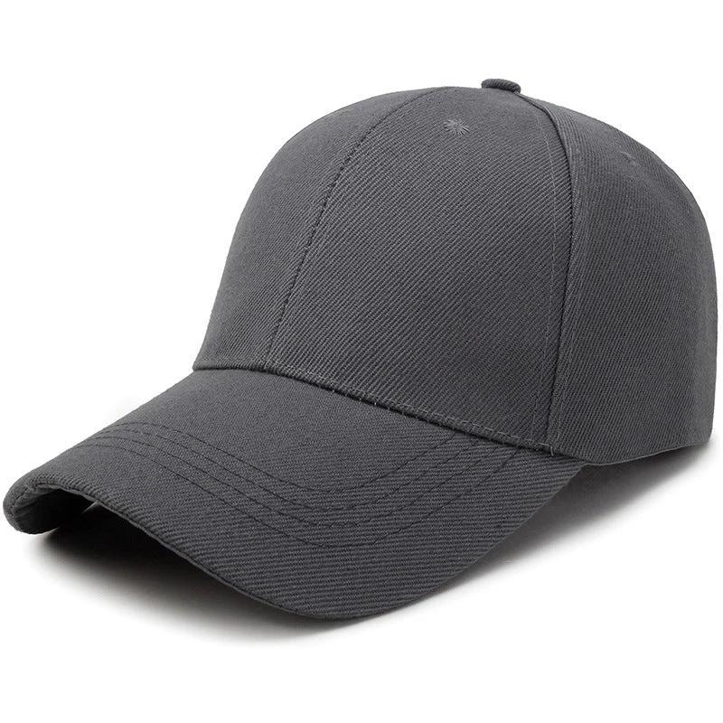 Men's Fashion Baseball Hats by GJG Denim