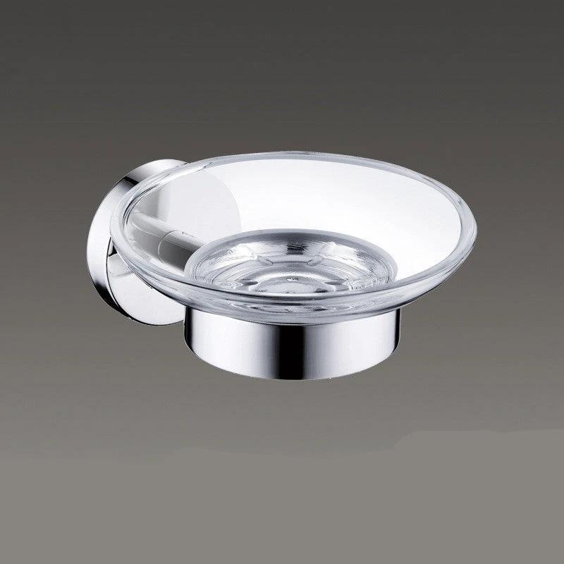 Stainless Steel Bathroom Accessories by GJG Denim
