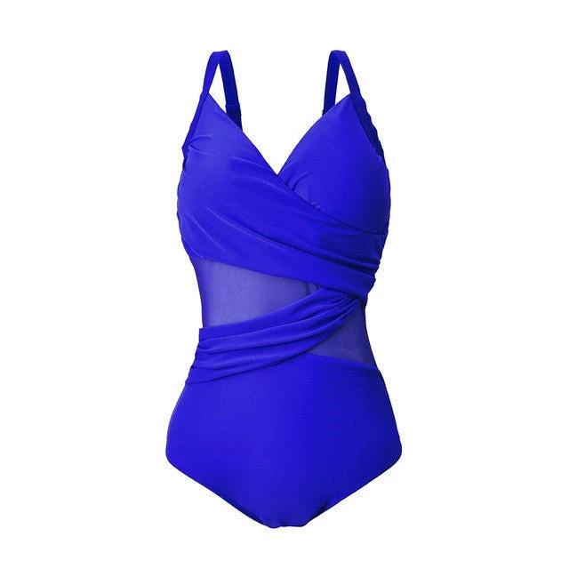 Women plus size Bikini by GJG Denim