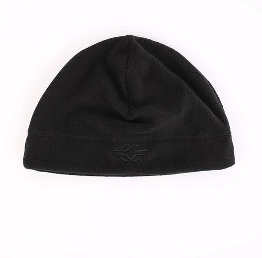 Outdoor Sports Fleece Hat by GJG Denim