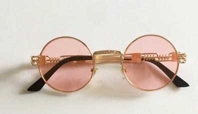 Men's Classic Sunglasses by GJG Denim