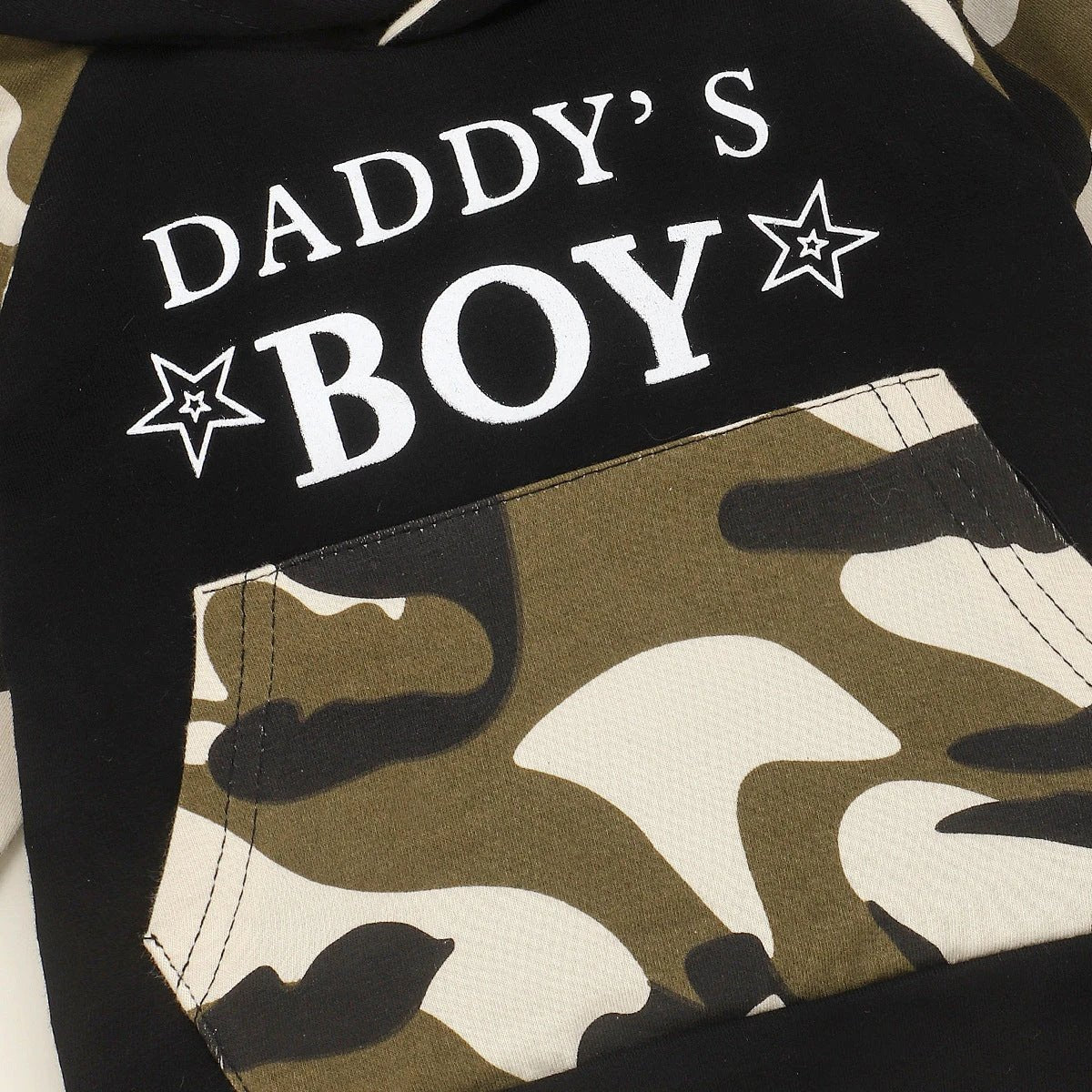 Boy's clothing by GJG Denim