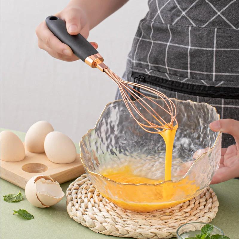 Kitchen Household Peeler Gadget Copper Plating Set by GJG Denim
