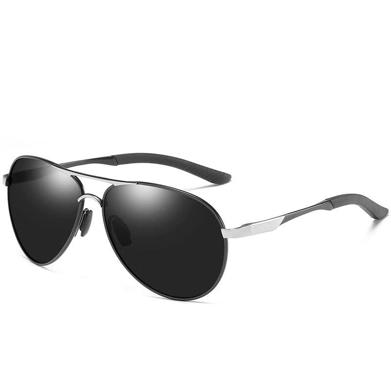 Polarized Sunglasses For Men by GJG Denim