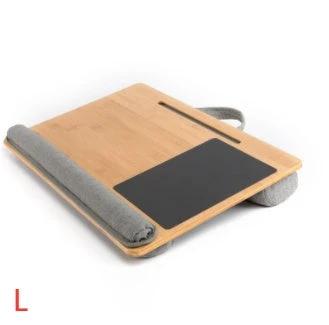 Bed Small Table Lazy Sofa Lap Computer Desk by GJG Denim