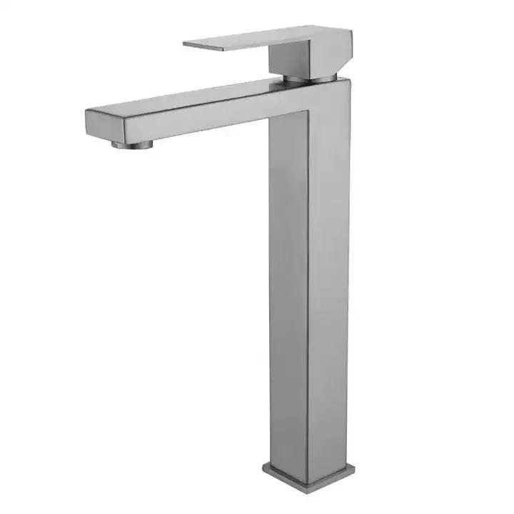 Bathroom Sink Faucet by GJG Denim