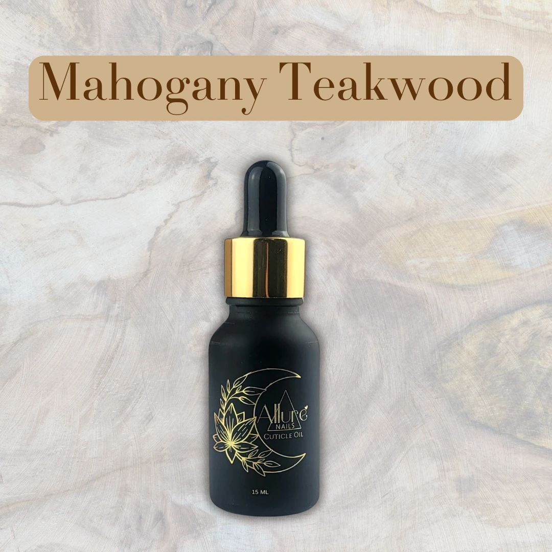 15ml Cuticle Oil – Nourish, Hydrate, and Revitalize Your Cuticles by Allure Nails PR
