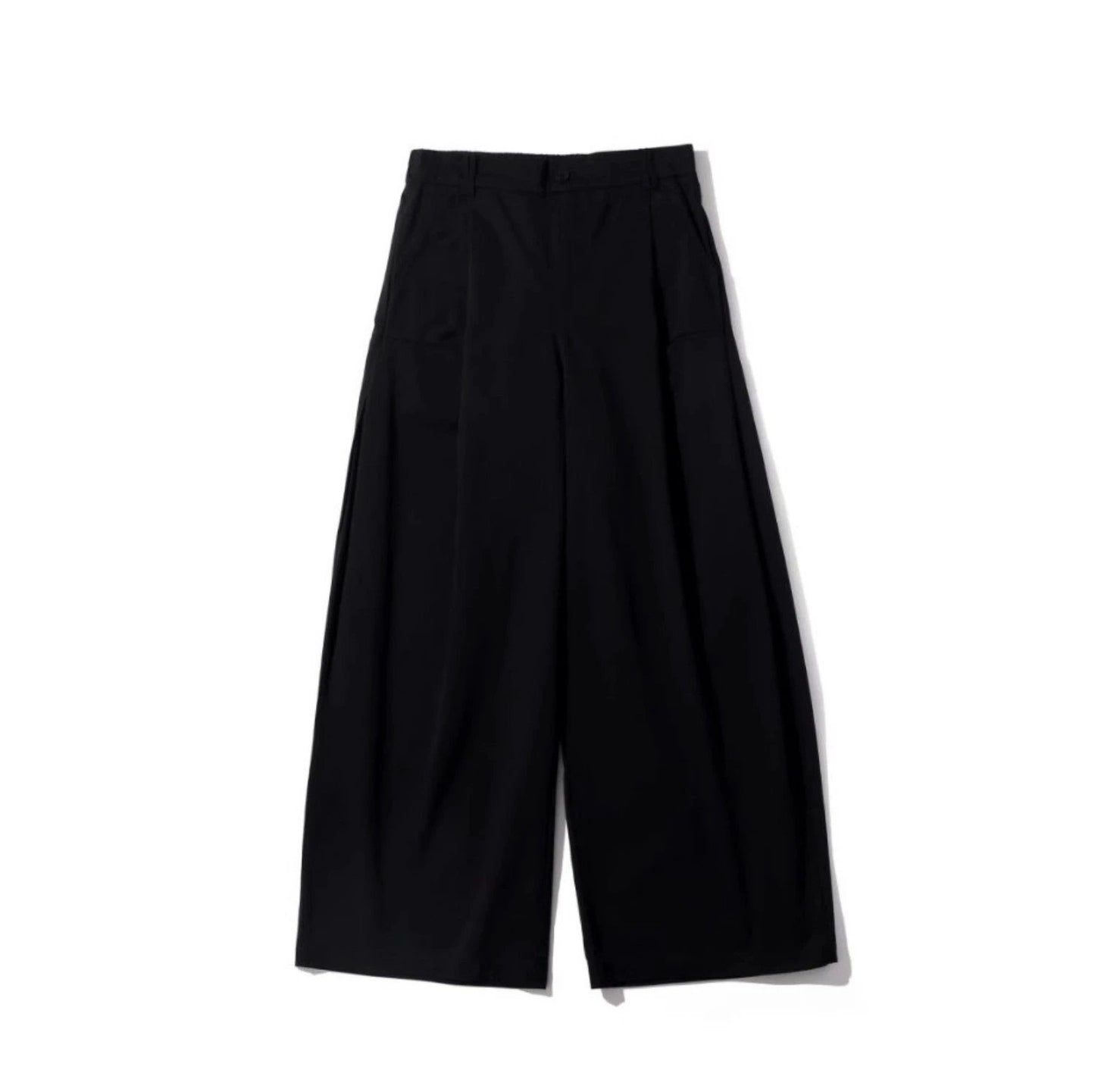 Loose Casual Long Pants For Men by GJG Denim