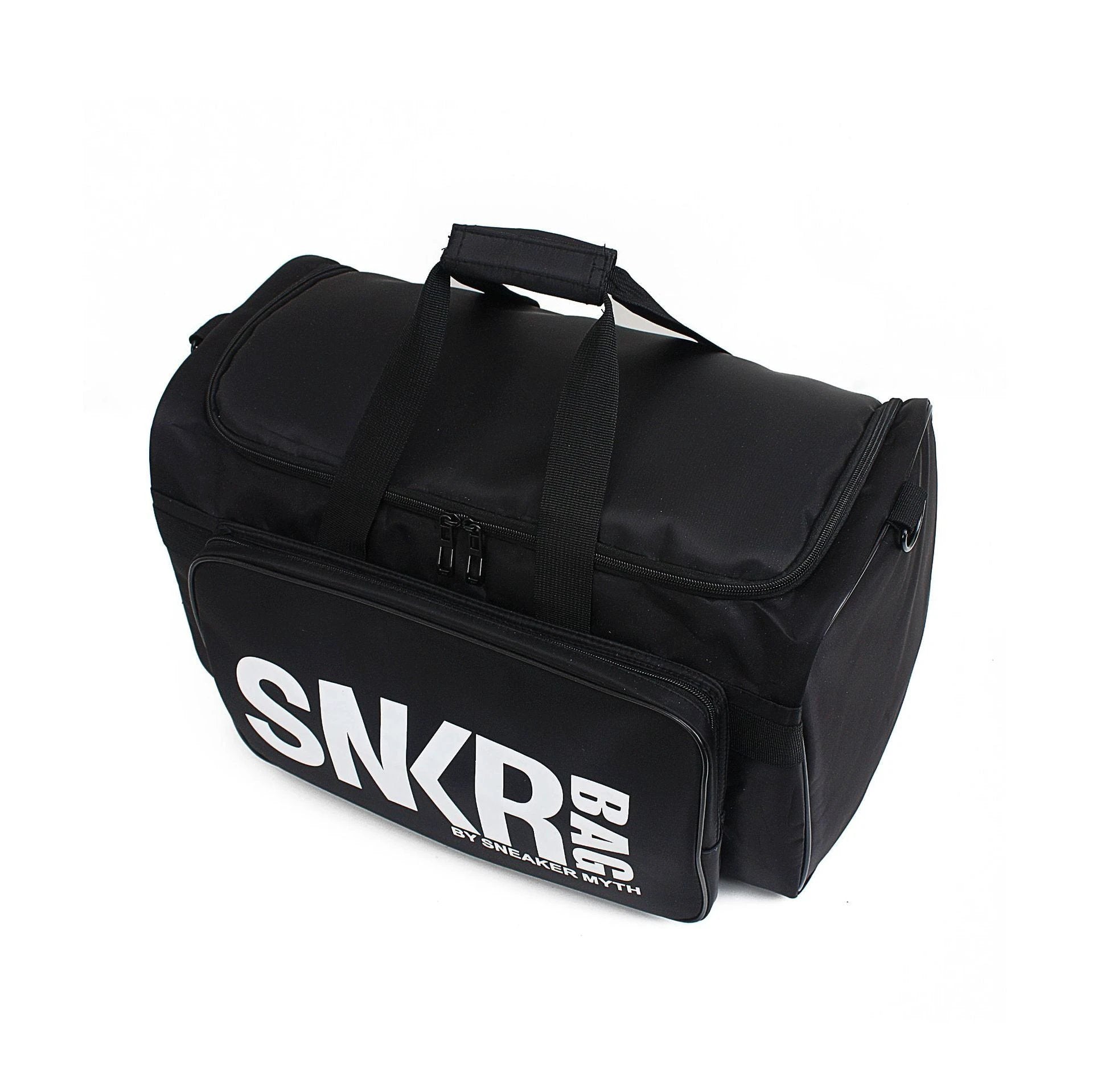Multifunctional Storage Travel Bag by GJG Denim
