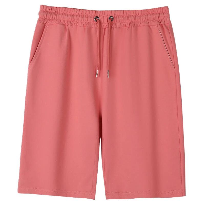 Men's Casual Shorts by GJG Denim