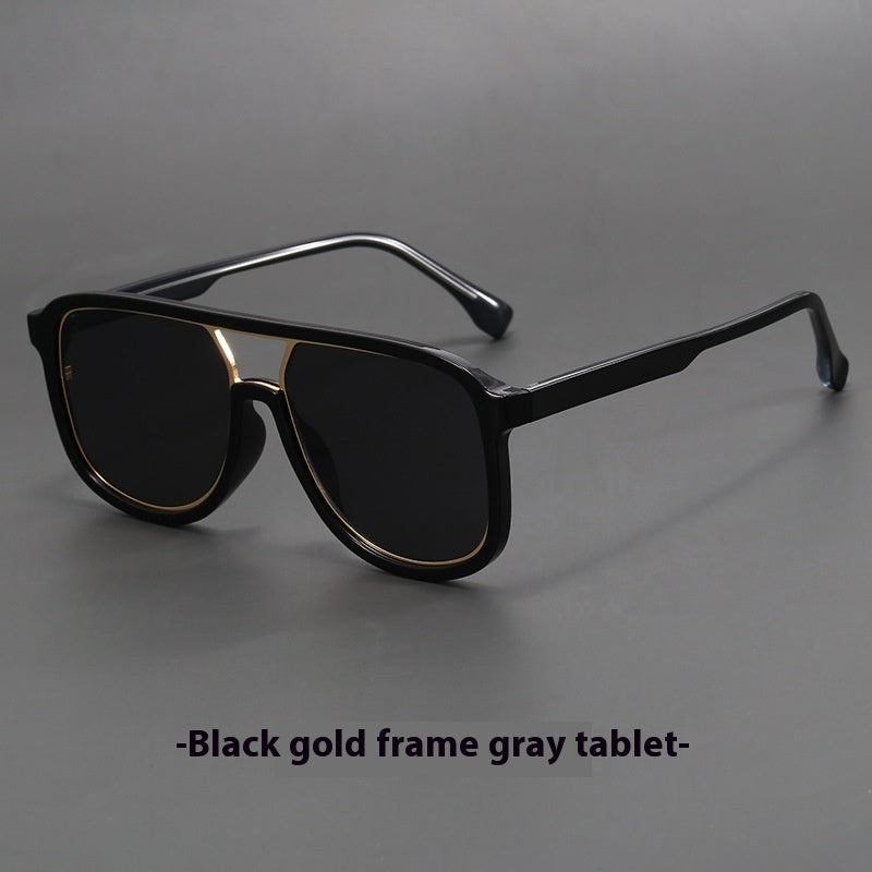 Men's UV Protection Glasses by GJG Denim