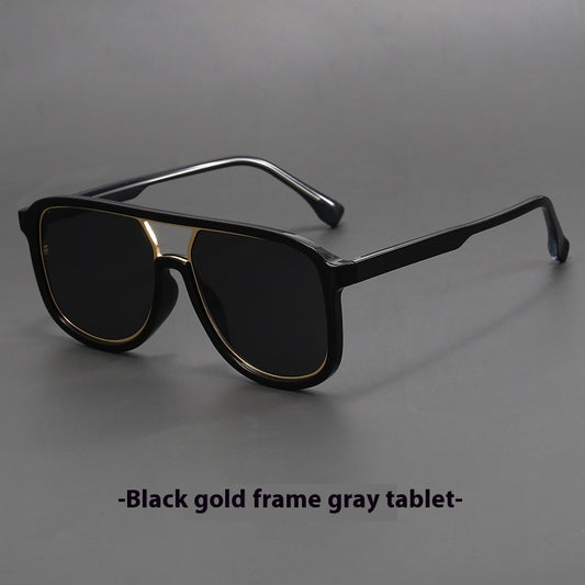 Men's UV Protection Glasses by GJG Denim