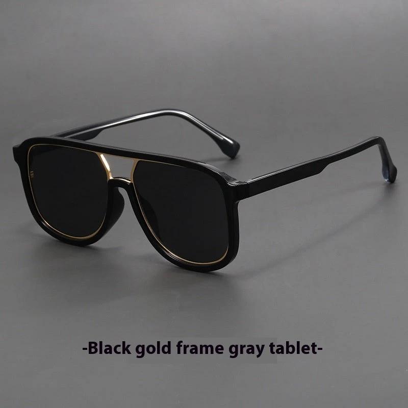 Men's UV Protection Glasses by GJG Denim