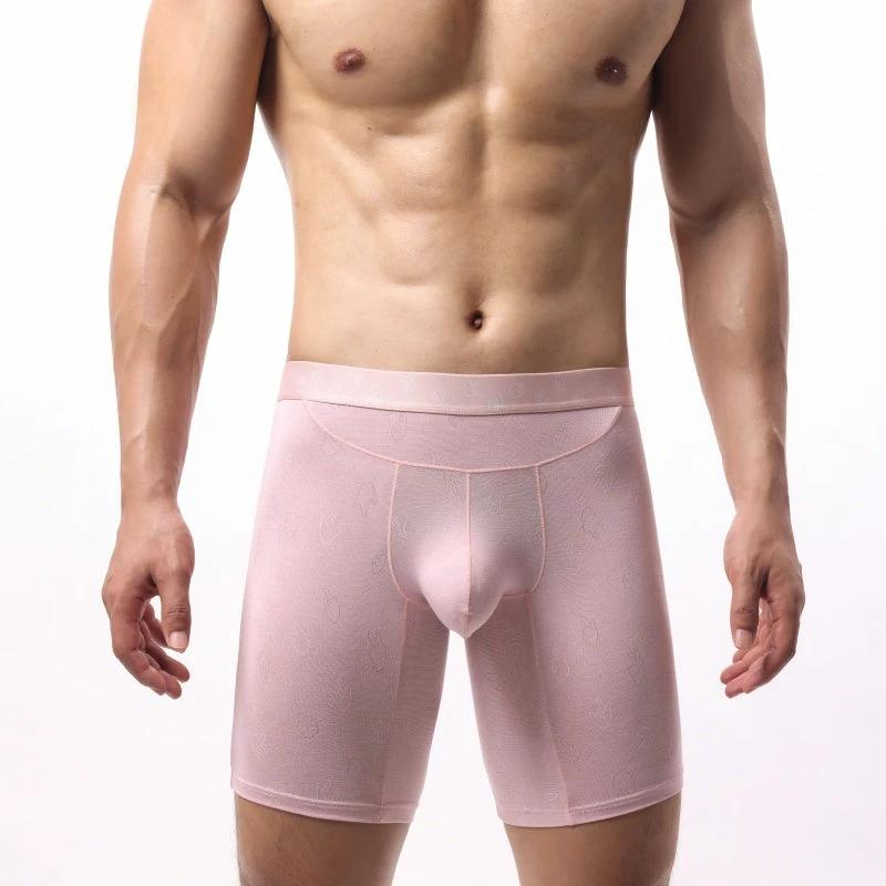 Men's Boxers by GJG Denim
