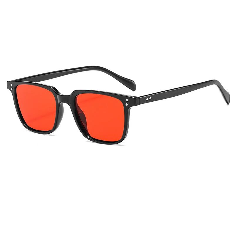 Fashion Sunglasses Men's UV Protection by GJG Denim