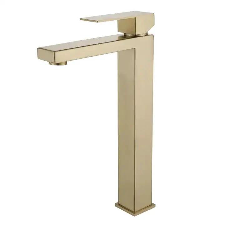 Bathroom Sink Faucet by GJG Denim