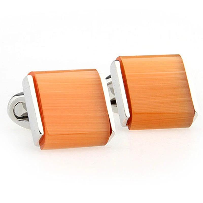 Men's Cufflinks by GJG Denim