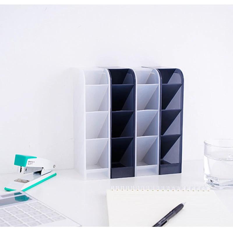 Desk Shelf Stationery by GJG Denim