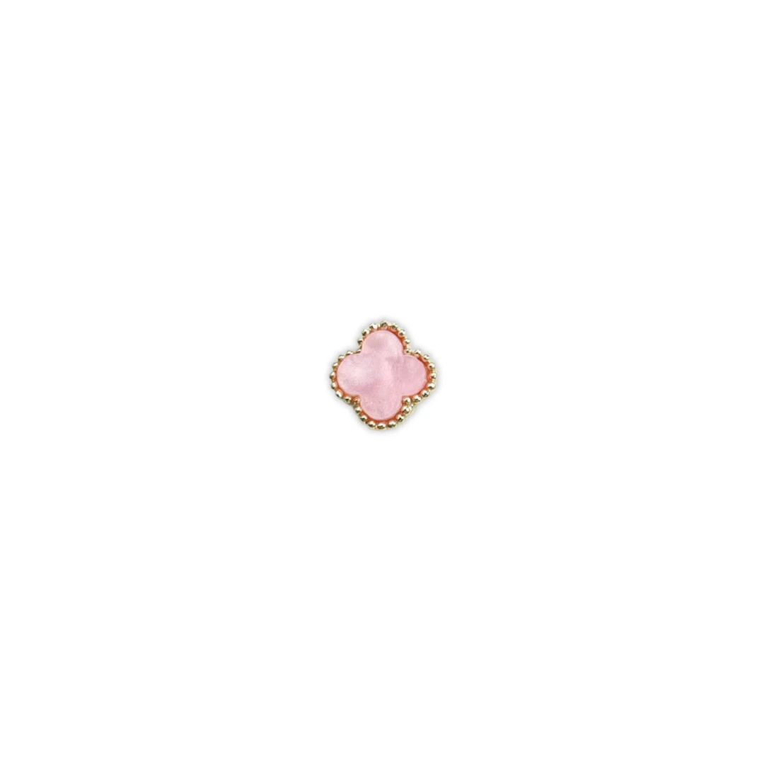 🍀 Clover Luxe Nail Charms by Allure Nails PR