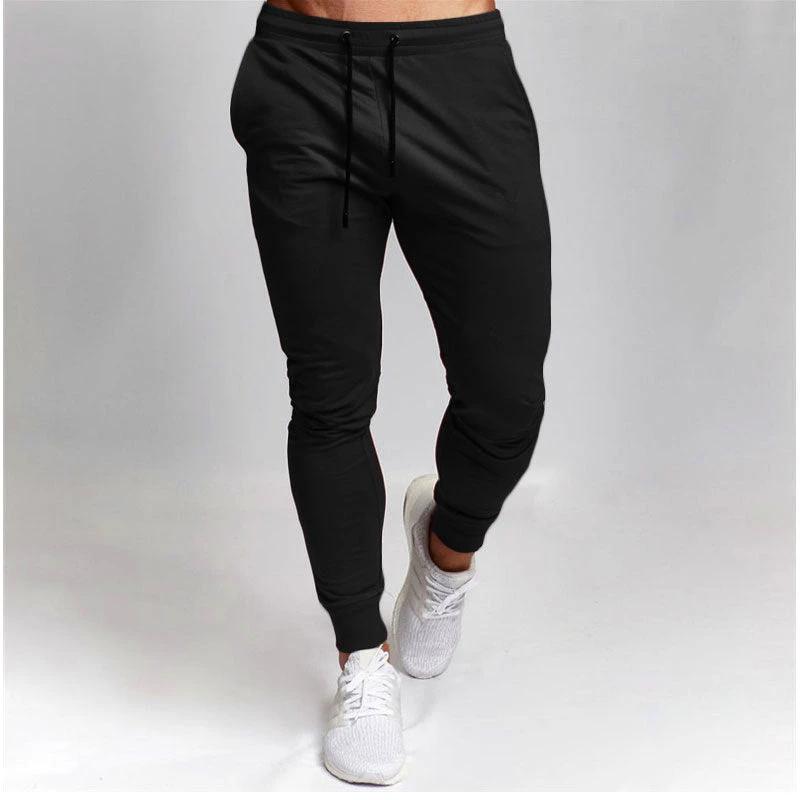 Men's Sport Sweatpants by GJG Denim