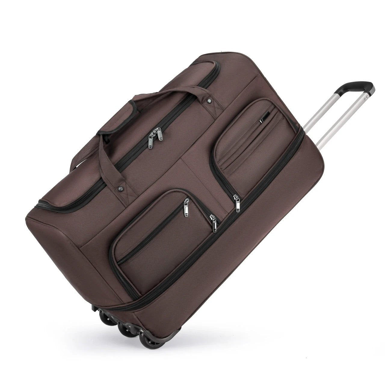 Plus-sized Capacity Travel Bag Multifunctional by GJG Denim