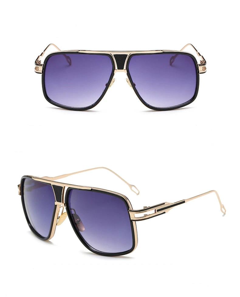 Men's Sunglasses by GJG Denim