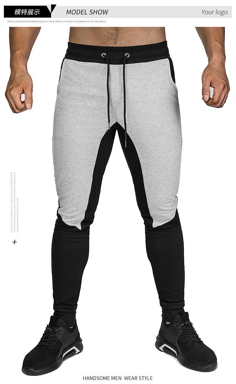 Men's Sport Sweatpants by GJG Denim