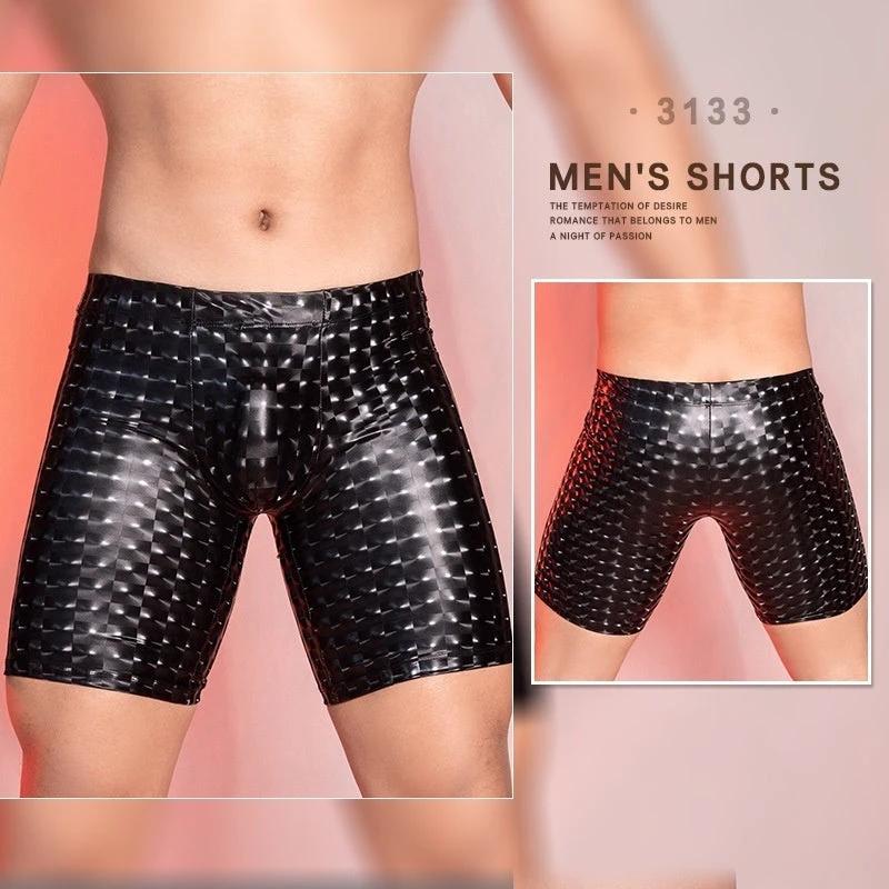 Men's Printed Underwear by GJG Denim