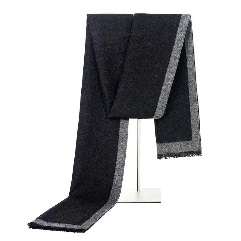 Men's Scarf by GJG Denim