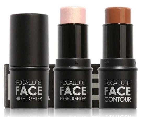 PERFECTION FACE CONTOUR HIGHLIGHTER by GJG Denim
