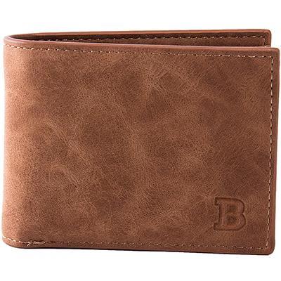 Men's Wallet by GJG Denim