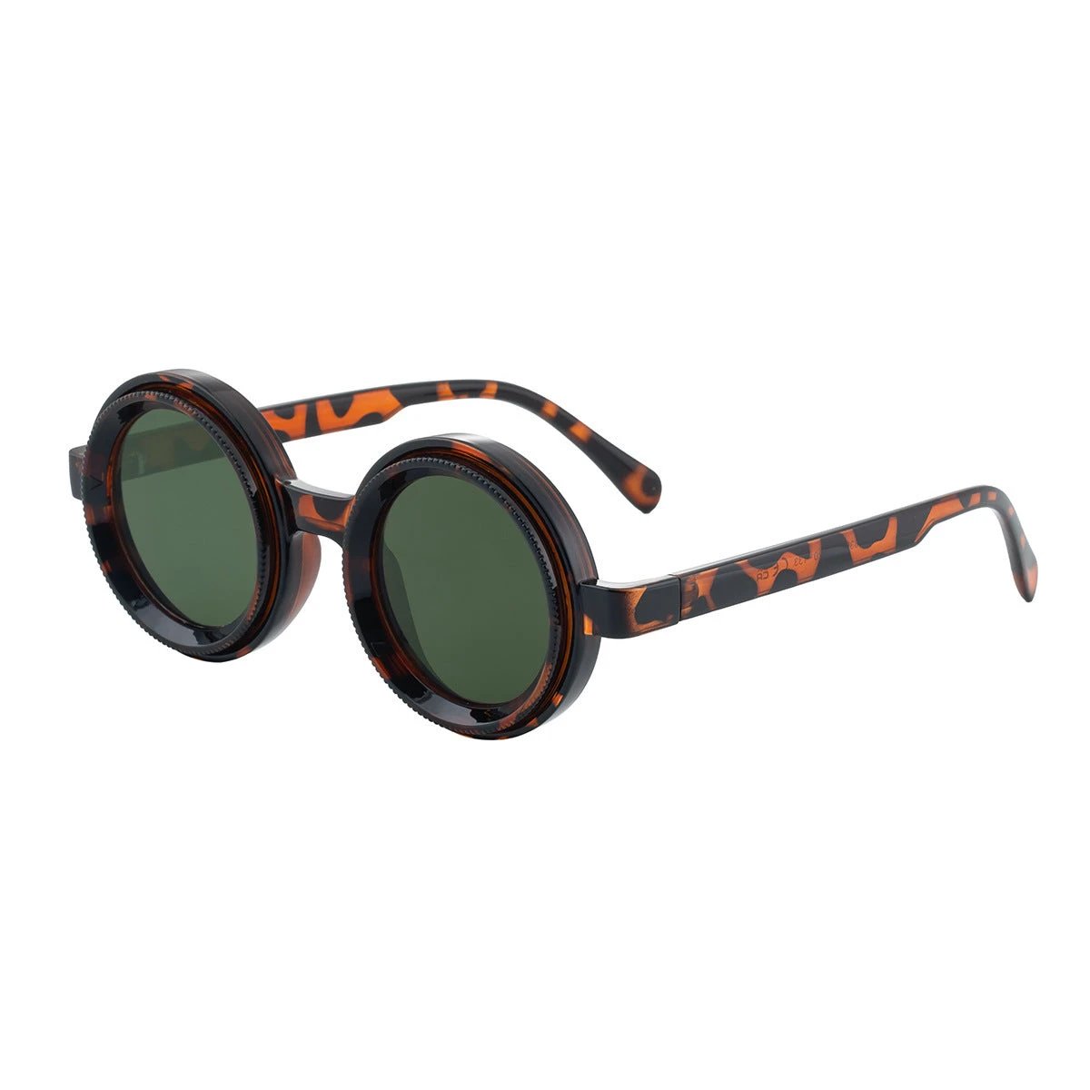 Sun Glasses Male Zoom Rotating Glasses Sun Protection by GJG Denim