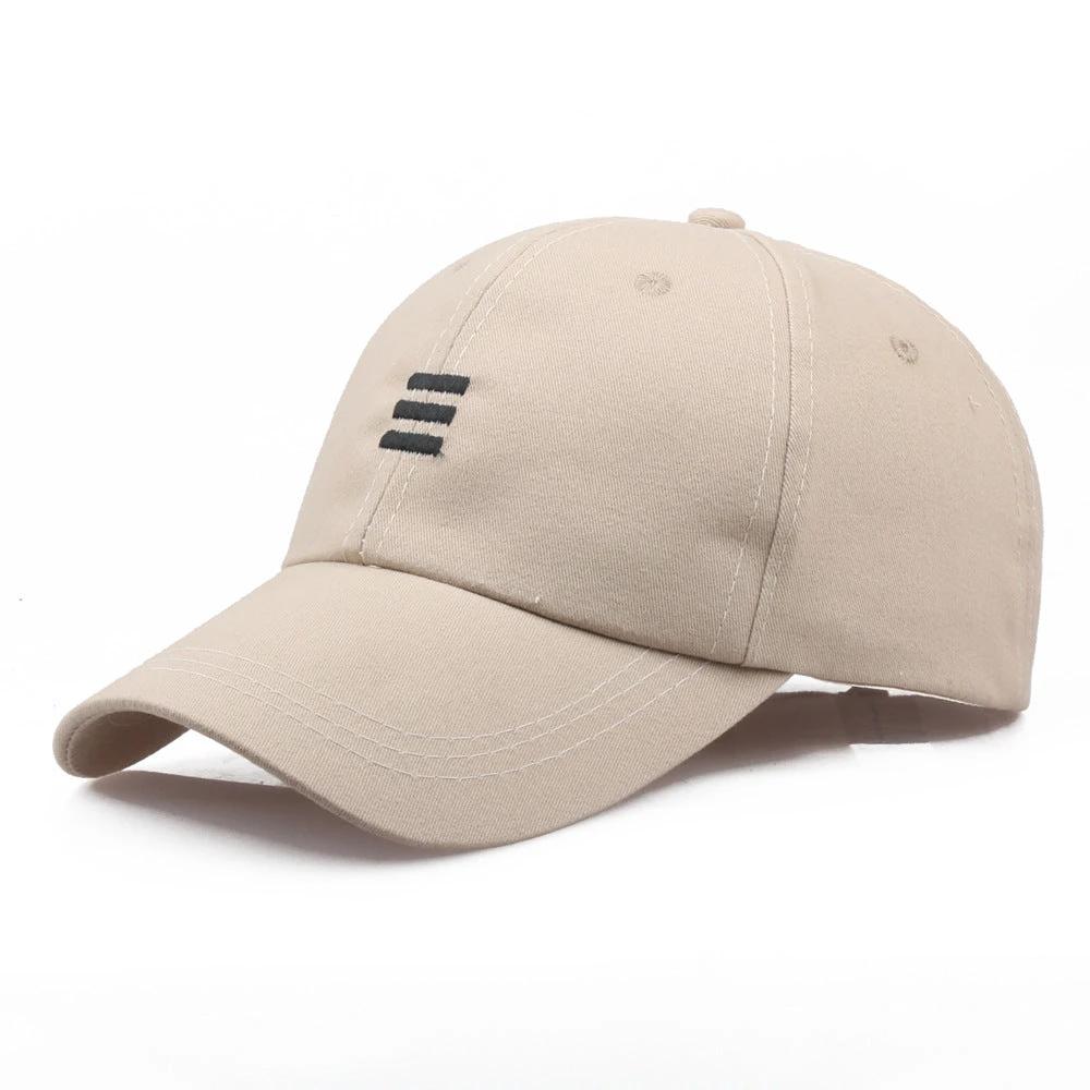 Men's Baseball Cap by GJG Denim