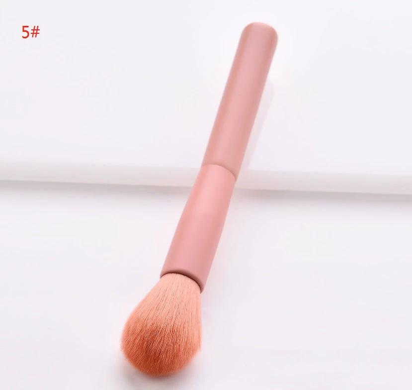 Cosmetic Brush Make Up Tools by GJG Denim