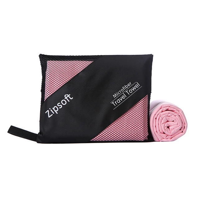 Exercise Towel by GJG Denim
