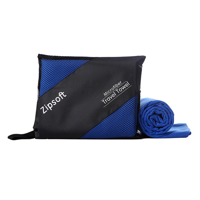 Exercise Towel by GJG Denim