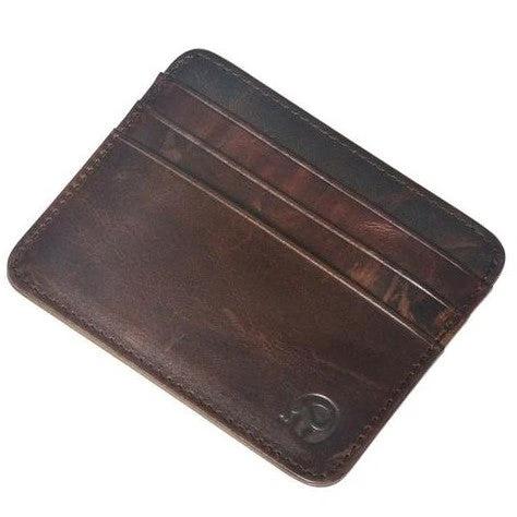 Men's Magic Wallet by GJG Denim
