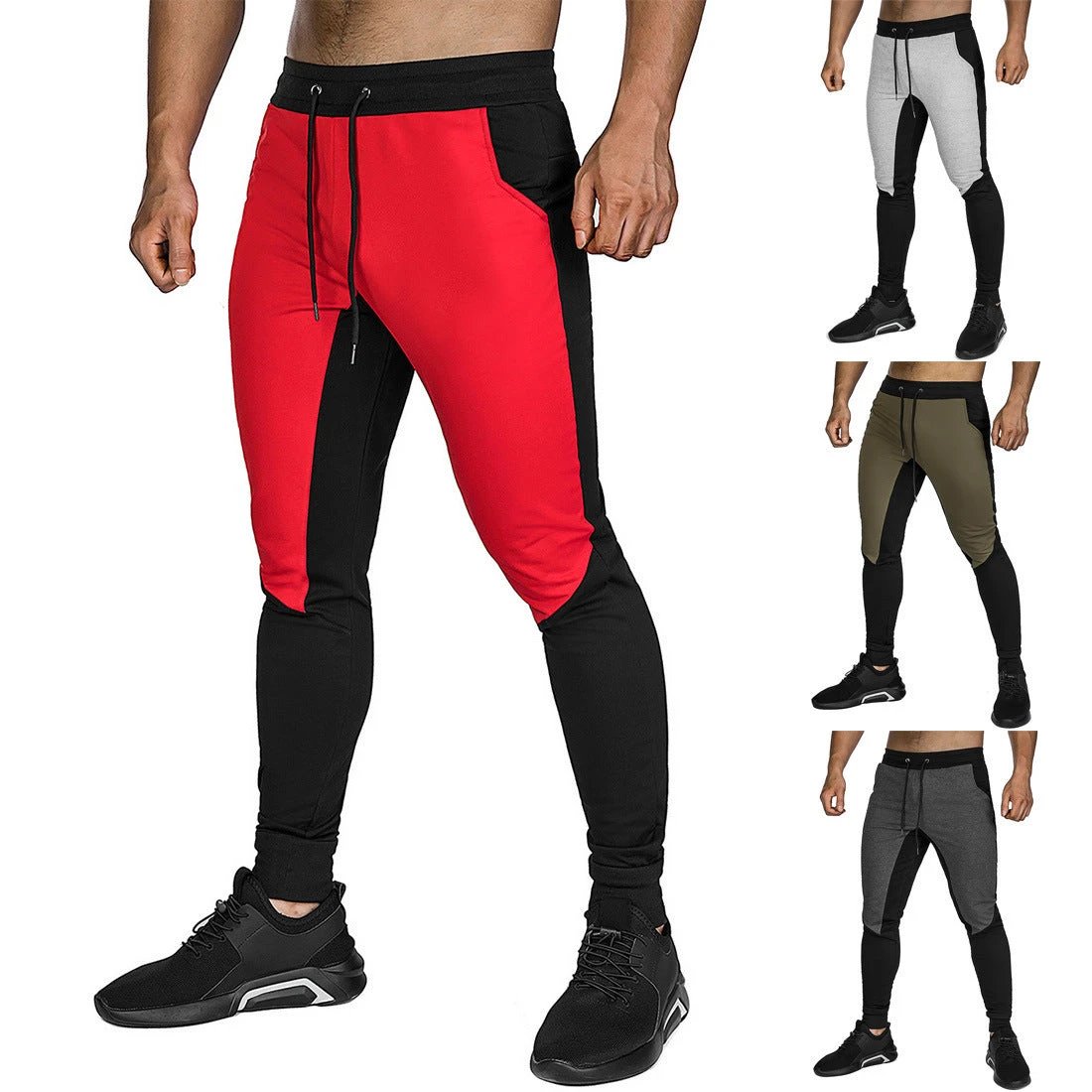 Men's Sport Sweatpants by GJG Denim