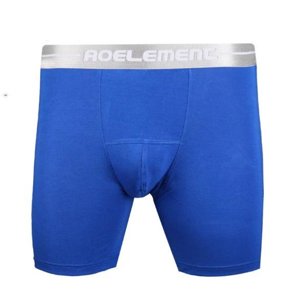 Men's Sports Long Leg Underwear by GJG Denim