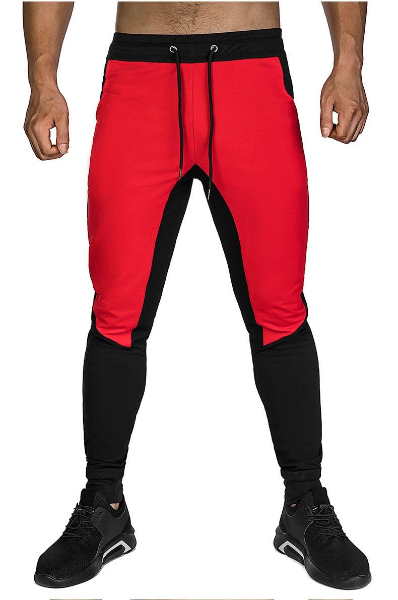 Men's Sport Sweatpants by GJG Denim