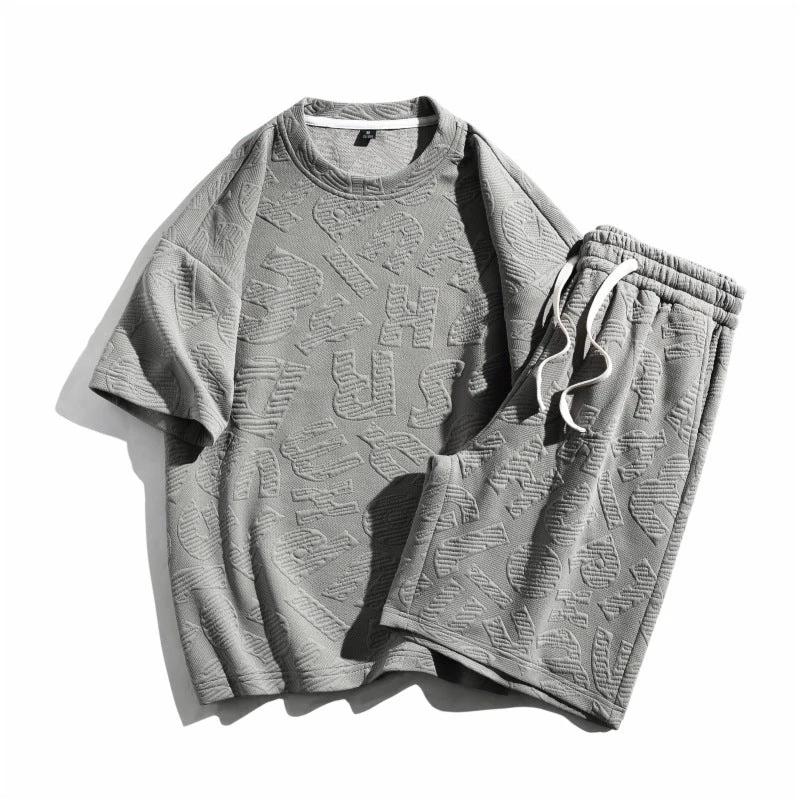 Men's Casual Suit by null