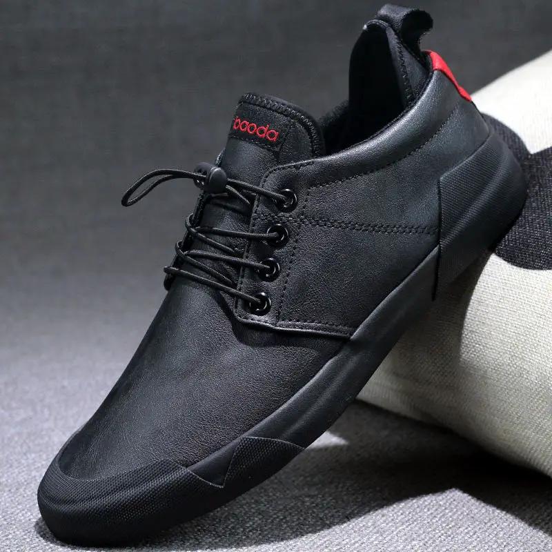 Men's Fashion Shoes by GJG Denim