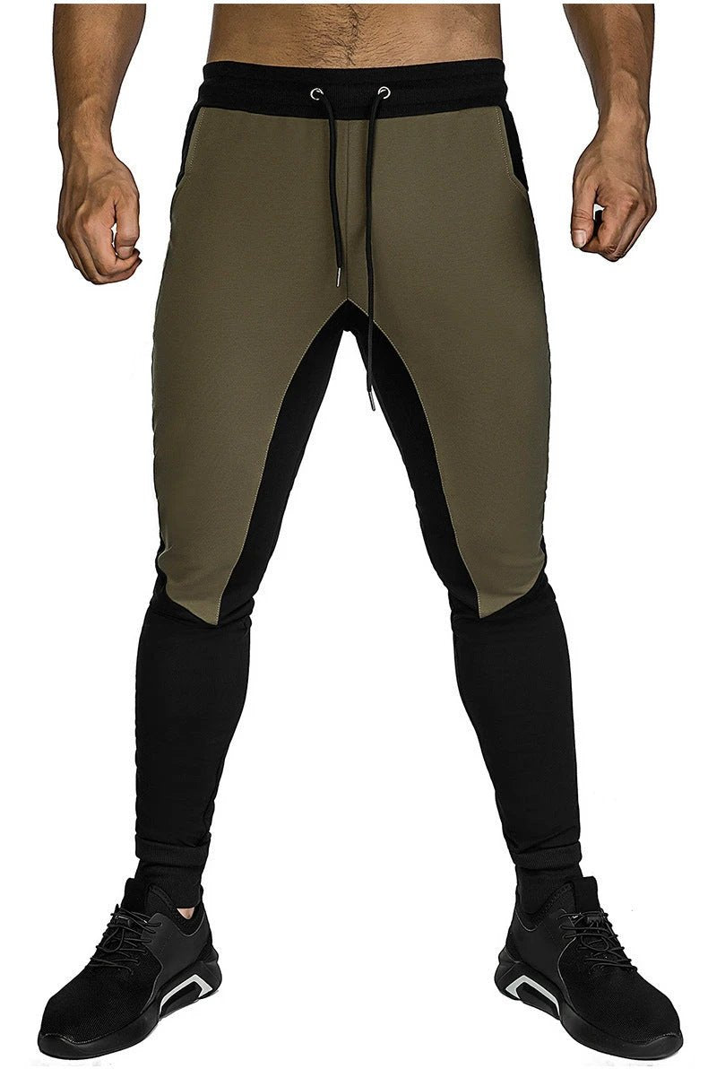 Men's Sport Sweatpants by GJG Denim