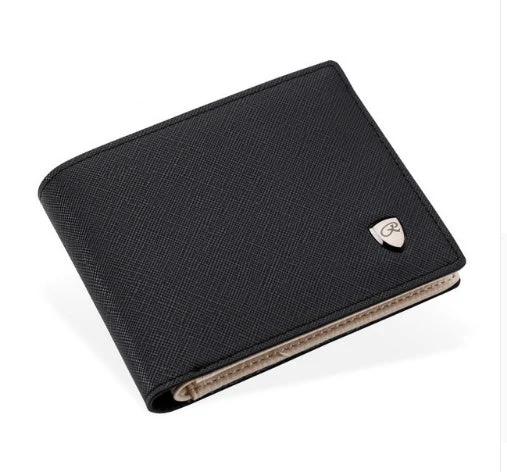 Men's Multi-card Wallet For Men by GJG Denim