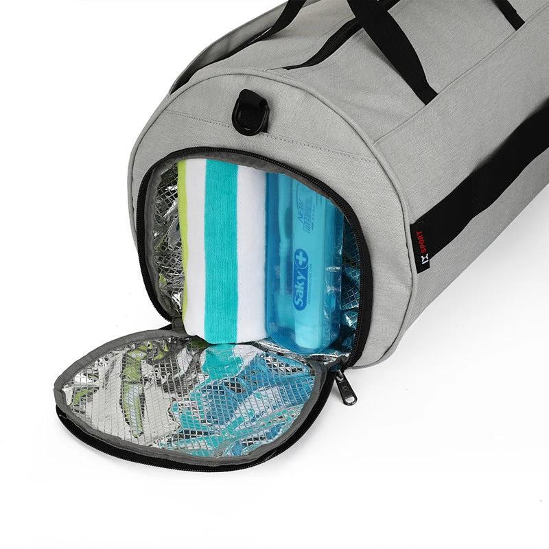 Men's Travel/Sports Bags by GJG Denim