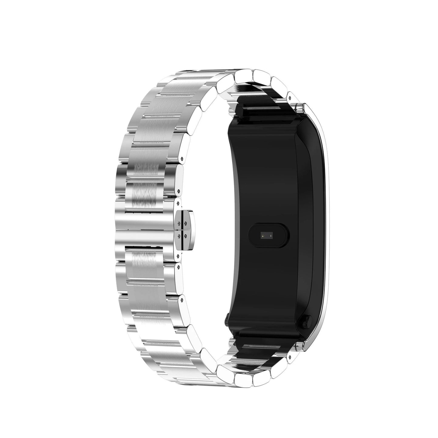 114 Screen Information Synchronization Call Prompt K11 Call Smart Watch For Men by GJG Denim